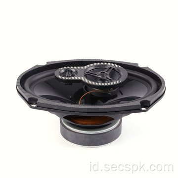6x9 inci Coil 25 Coaxial Car Speaker